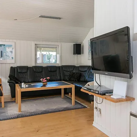 Holiday home Holiday V