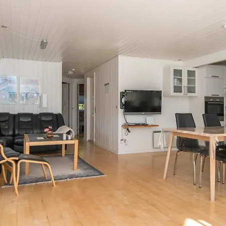 Holiday home Holiday V